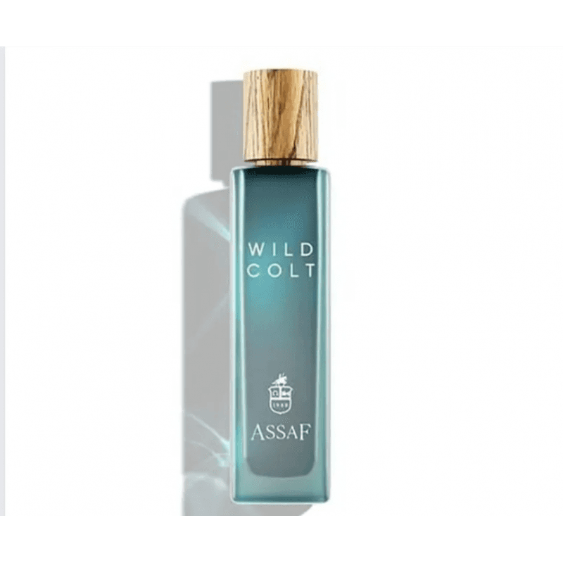 ASSAF WILD COLT For Unisex 200 ML