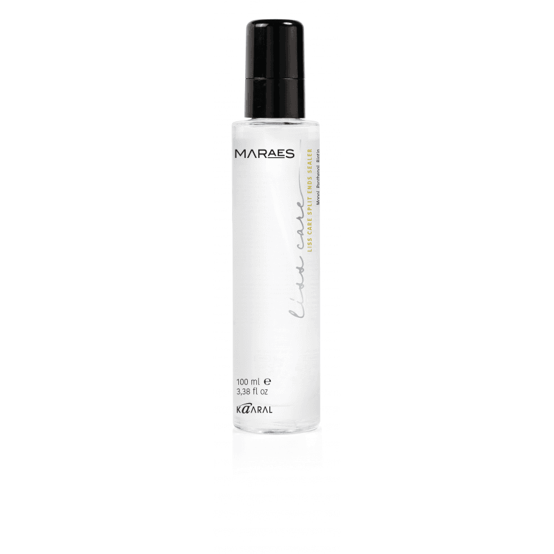 سيروم لإغلاق أطراف الشعر المتقصفة كيرال مارايس ليس كير (KAARAL Maraes Liss Care Split Ends Sealer) – 100 مل