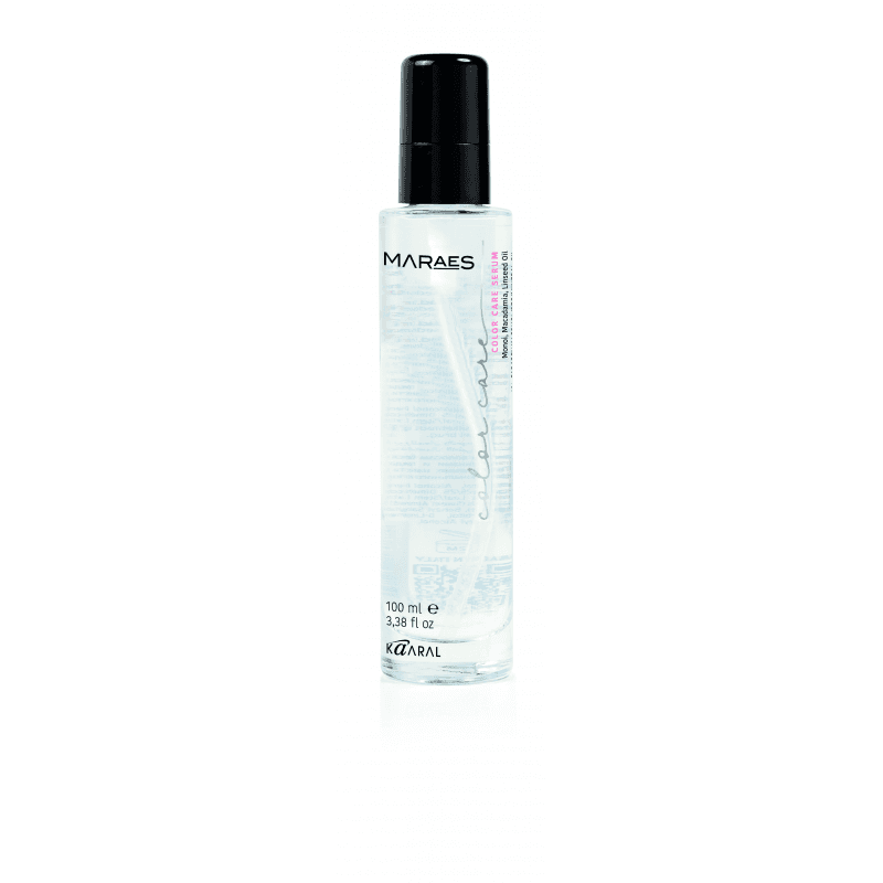 سيروم للعناية بلون الشعر كيرال مارايس كولور كير (KAARAL Maraes Color Care Serum) – 100 مل