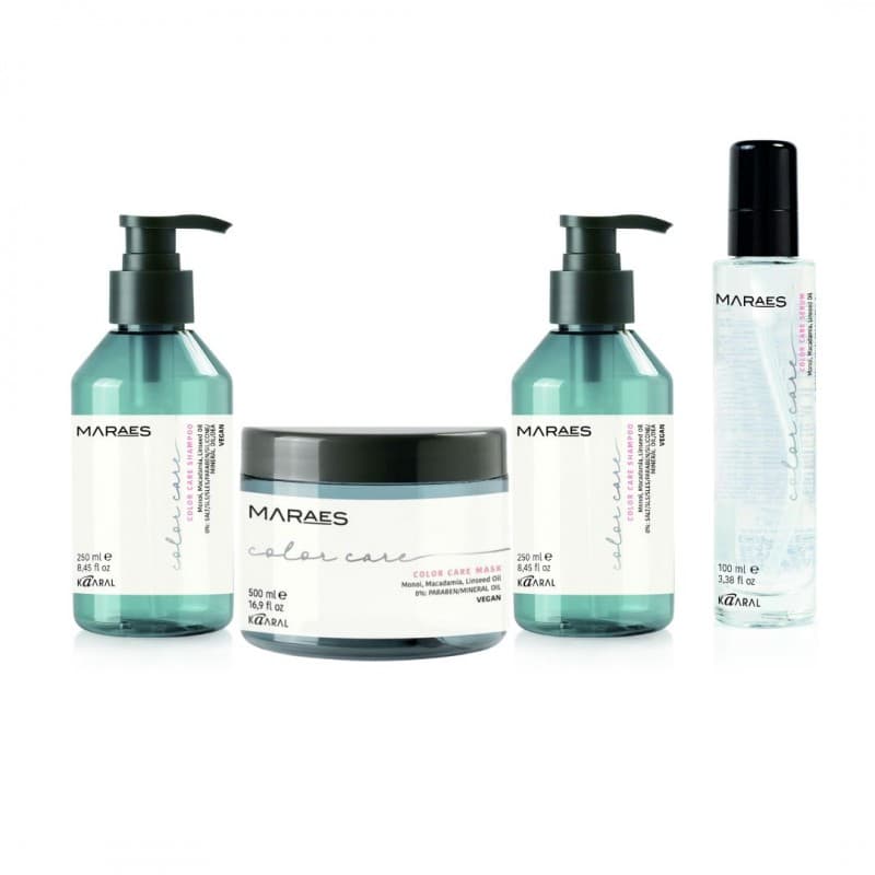 مجموعة العناية المنزلية كيرال مارايس (MARAES Home Care Kit)