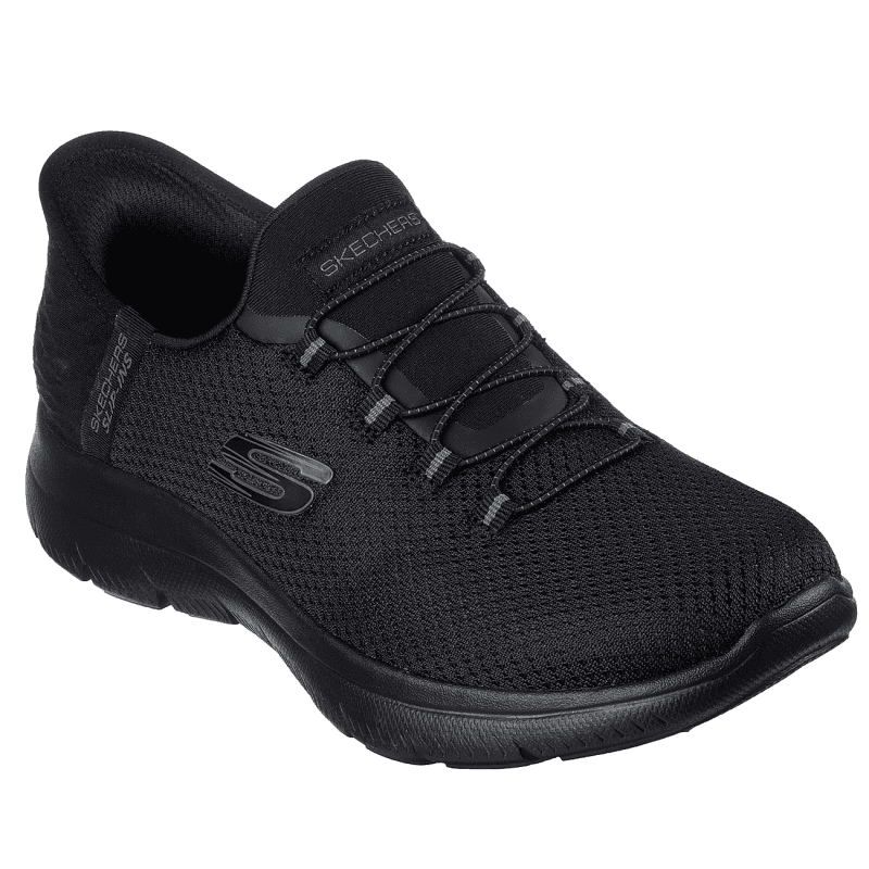 Skechers Women's Slip-ins: Summits - Diamond Dream Shoes