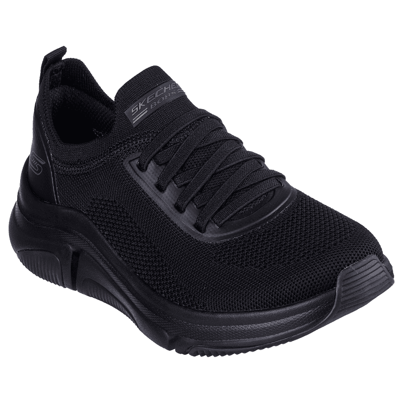 Skechers Women's BOBS Sport Sparrow Flex - Instant Clout Shoes
