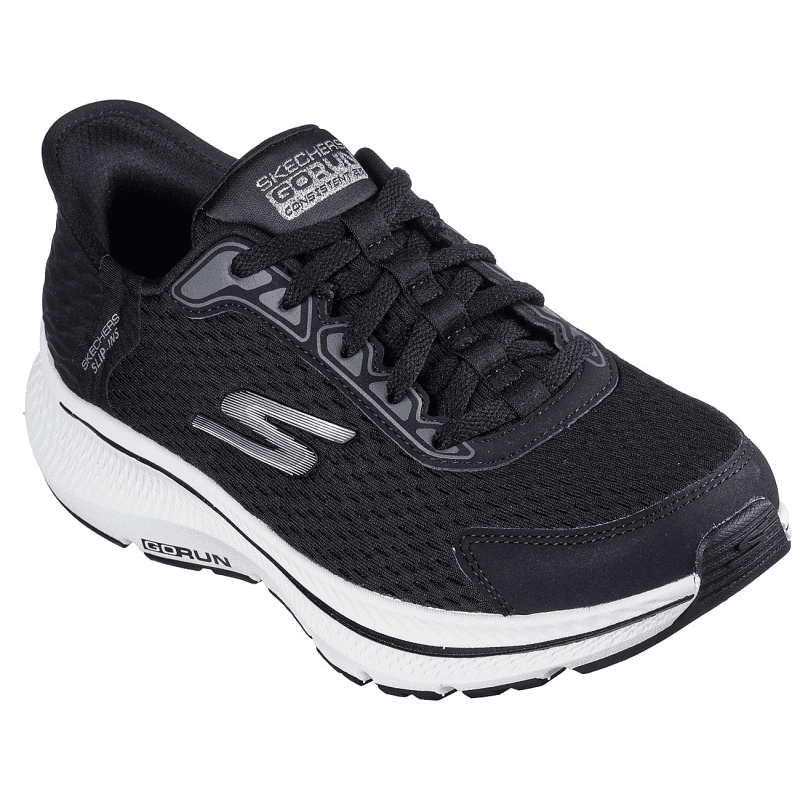 Skechers Women's Slip-ins: GOrun Consistent 2.0 - Endure Shoes