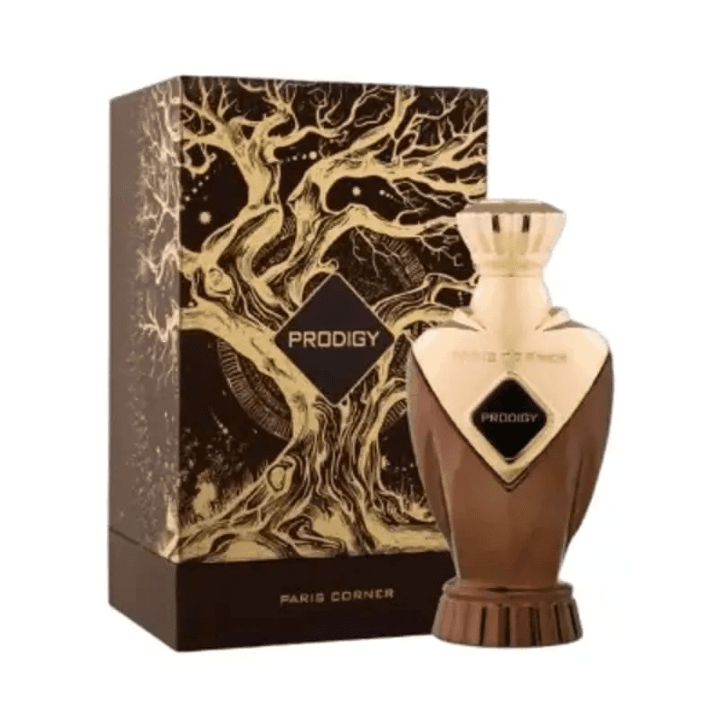 Prodigy EDP by FA Paris Corner For Unisex 100ml