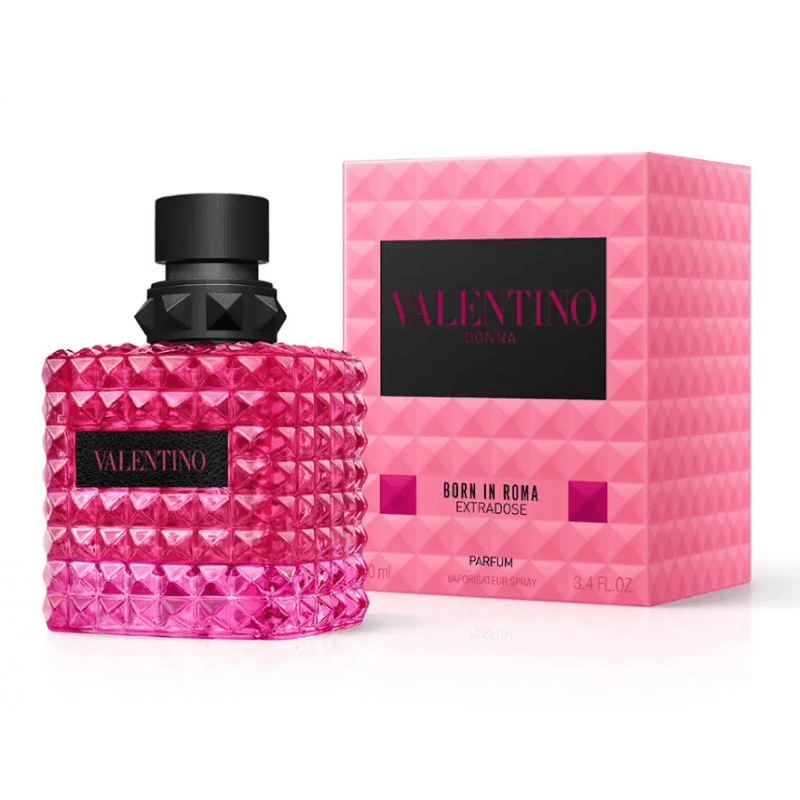 Born in Roma Extradose Donna EDP By Valentino Garavani For Women 100ML
