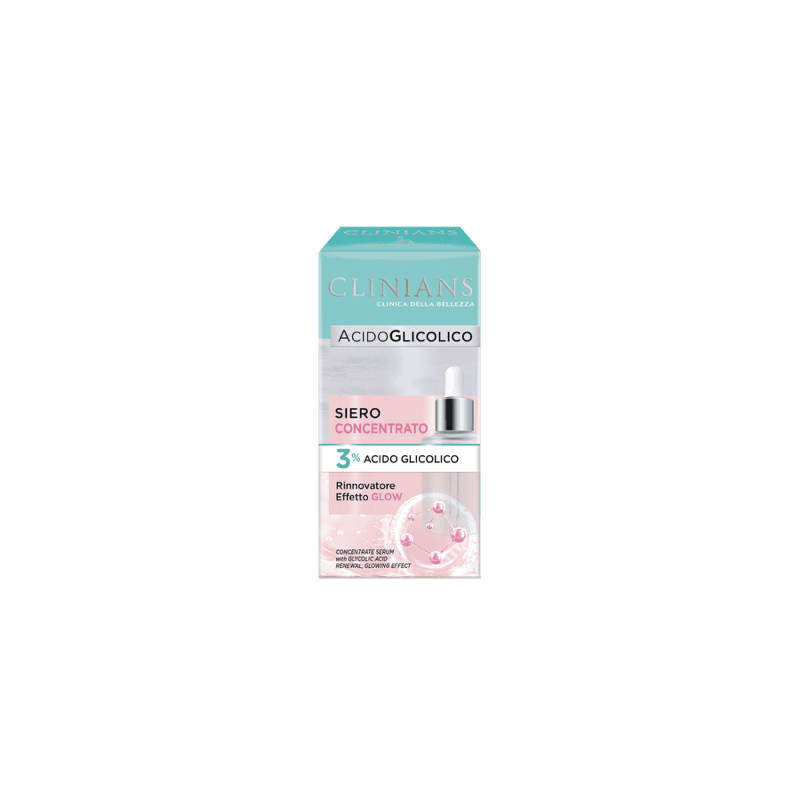 سيروم للبشرة باهتة، غير شفافة وجافة (Renewal Concentrate Serum)