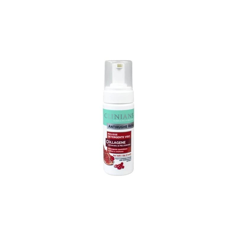 رغوة تنظيف الوجه المضادة للتجاعيد – مل (Clinians Antirughe Repair (150 ))