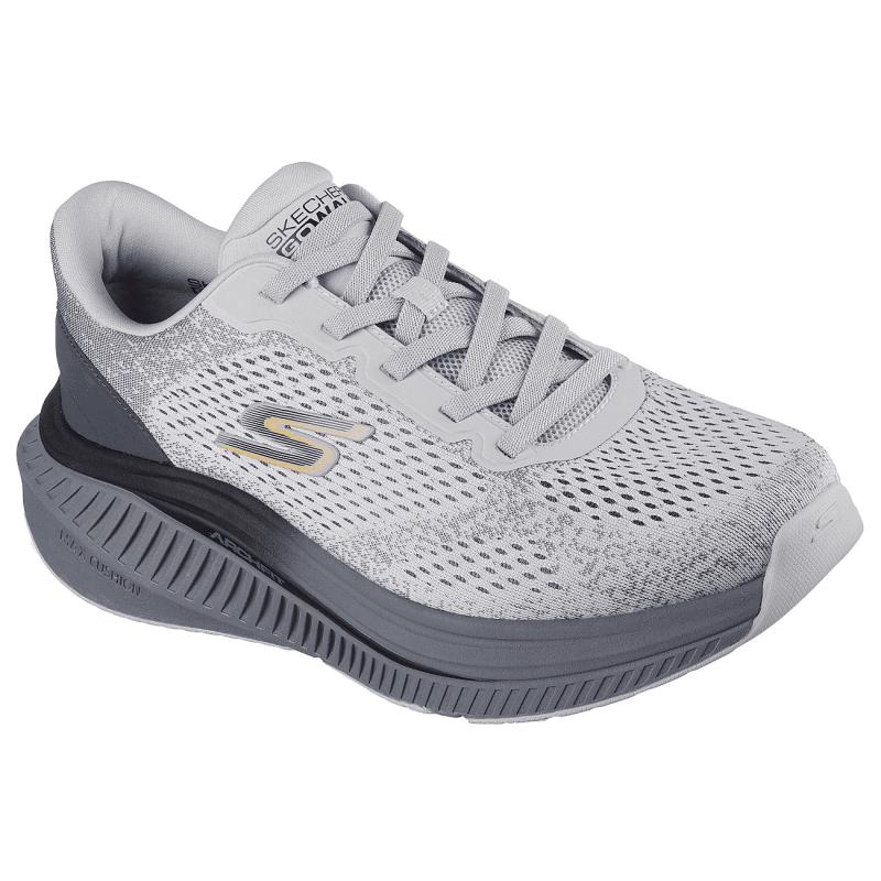 Skechers Men's Go Walk Max Cushioning Arch Fit-Jonah Shoes