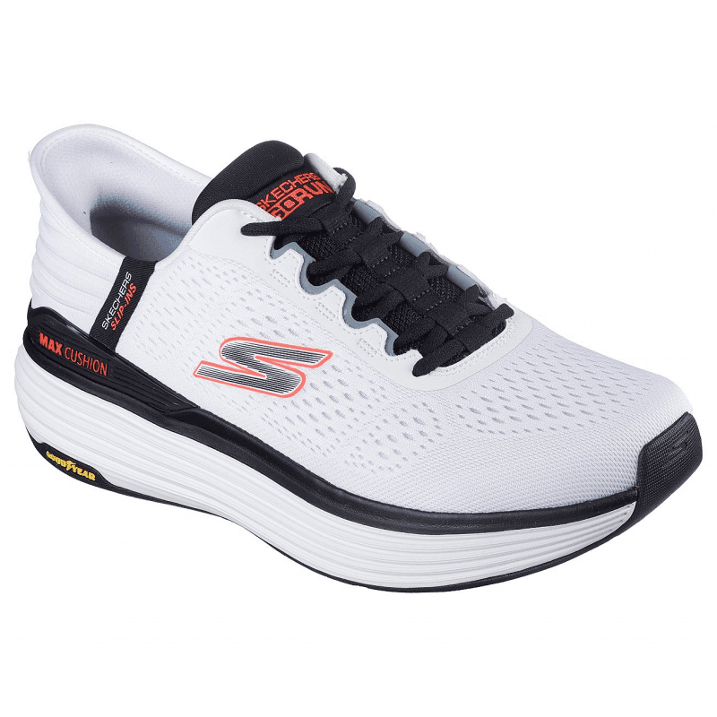 Skechers Men's Slip-Ins: Max Cushioning Suspension Shoes