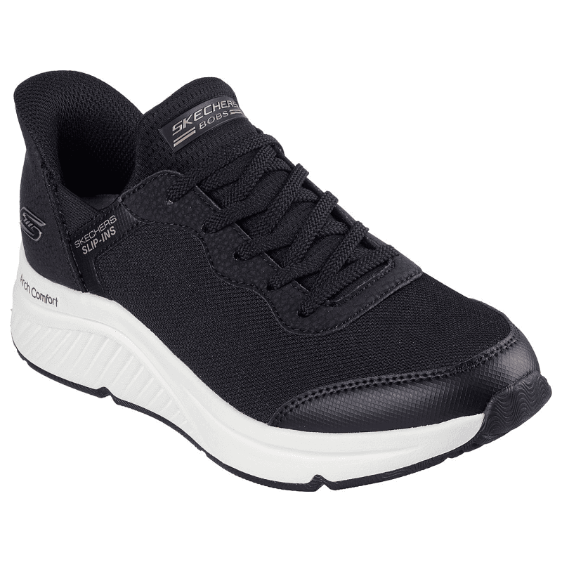 Skechers Womens' Slip-ins: BOBS Arch Comfort B Sweet - A Look Shoes