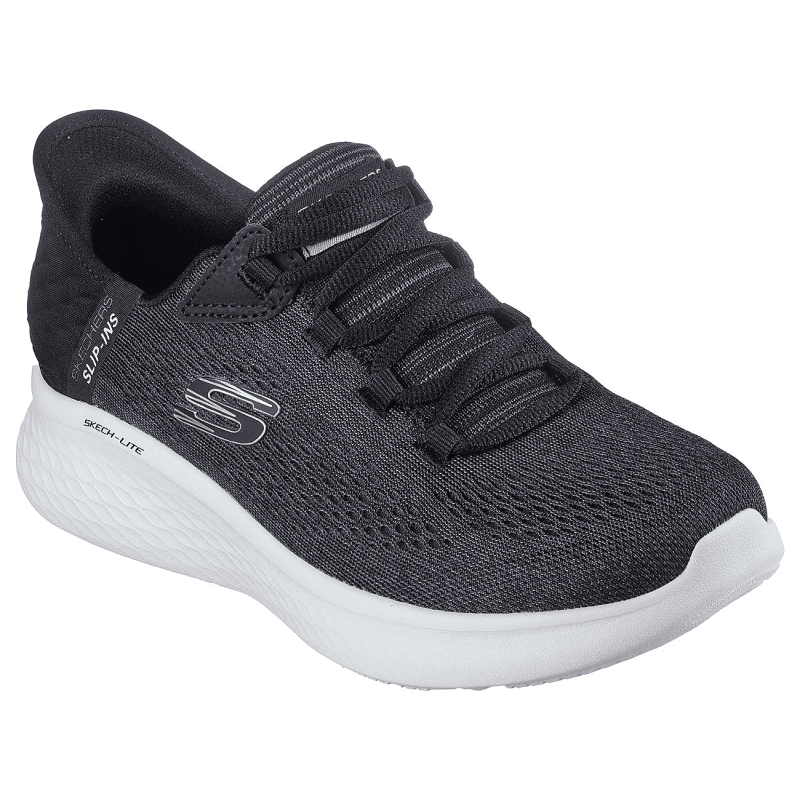 Skechers Women's Skech-Lite Pro - Natural Beauty Shoes