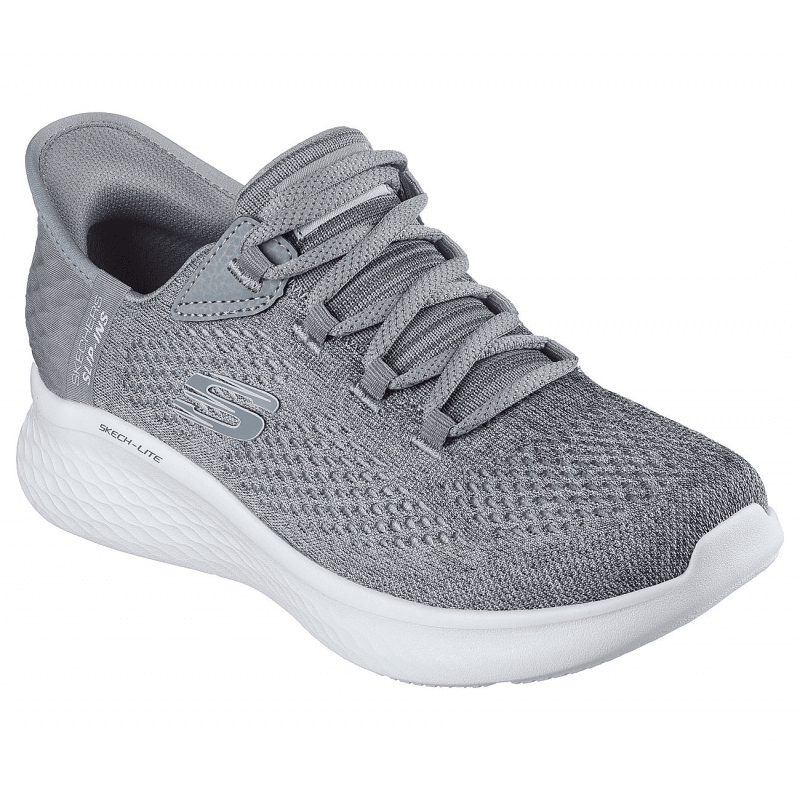 Skechers Women's Skech-Lite Pro - Natural Beauty Shoes