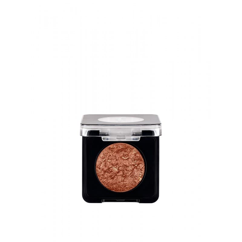Baked Eyeshadow 008 Goldenbrown by Flormar ظلال العيون
