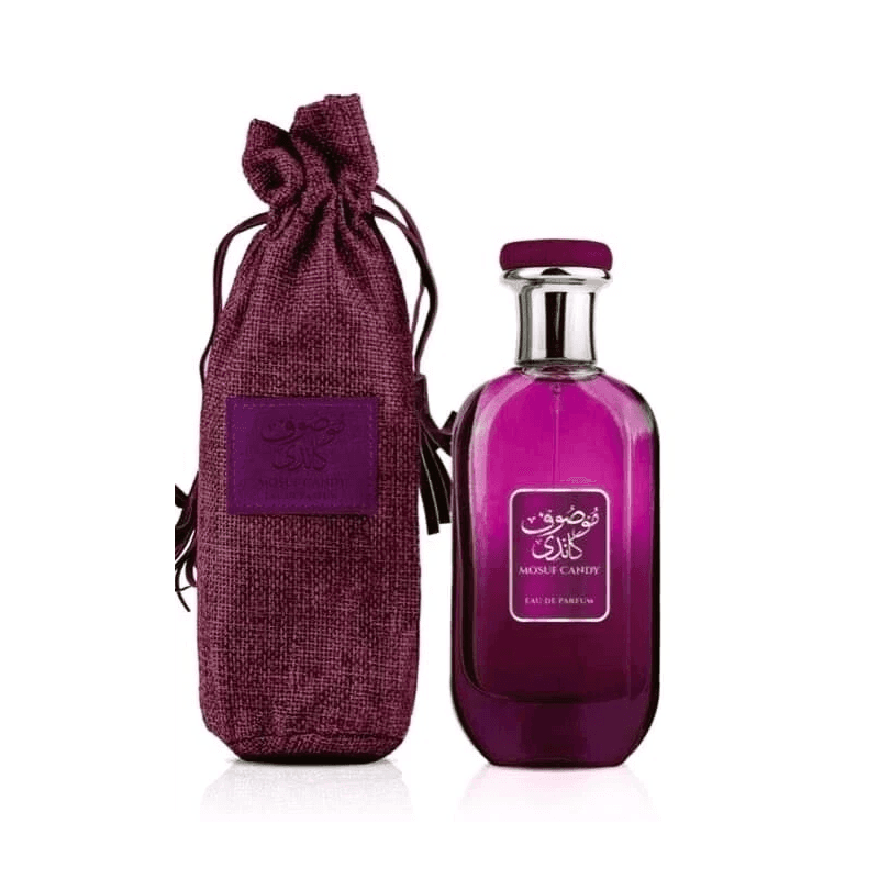 MOUSUF CANDY EDP For Women 100ML موصوف
