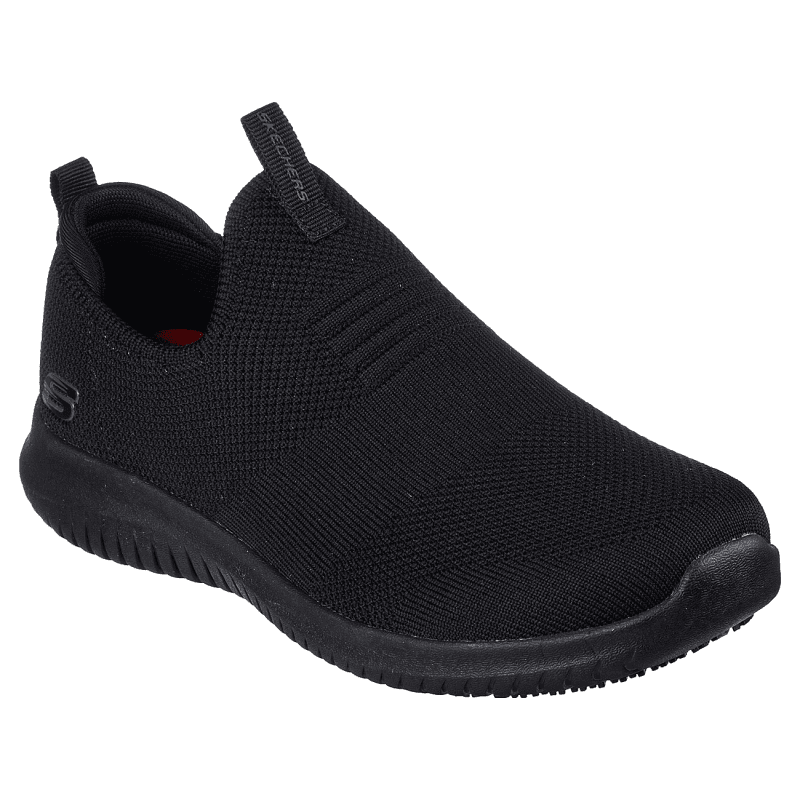 Skechers Womens' Work Relaxed Fit: Ultra Flex SR Shoes