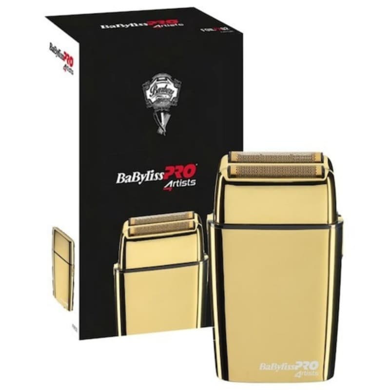 Babyliss - 4artists FXFS2GSE Double Head Shaver