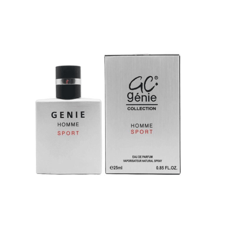 Genie Collection No. 011014 For Men 25 ML