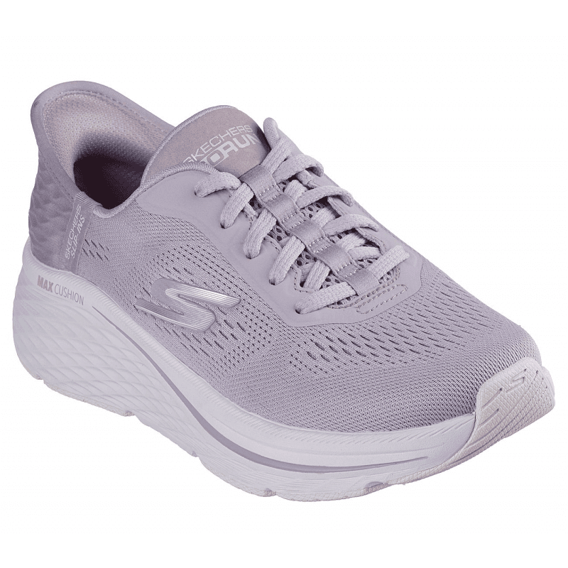 Skechers Women's GOrun Max Cushioning Elite 2.0 - Vanish Shoes