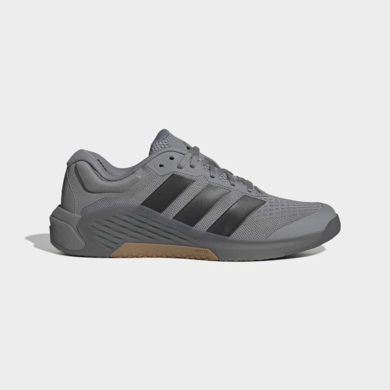 adidas Men's Dropset 4 Training Shoes-Black