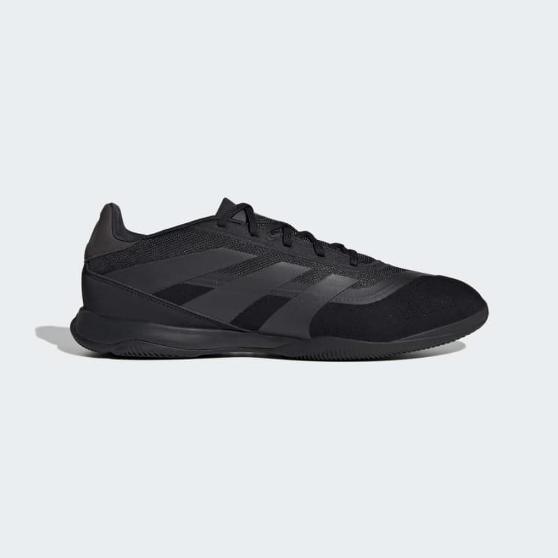 adidas Mens' Predator League Indoor Football Boots - Black