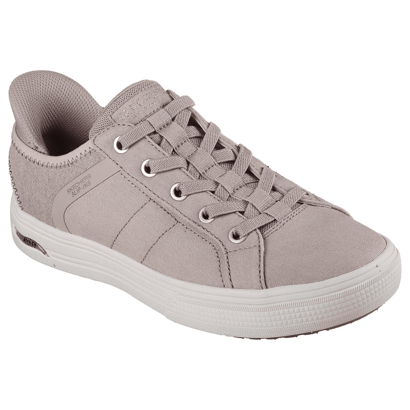 Skechers Womens' Slip-ins: Arch Fit Arcade - Forever Cozy Shoes