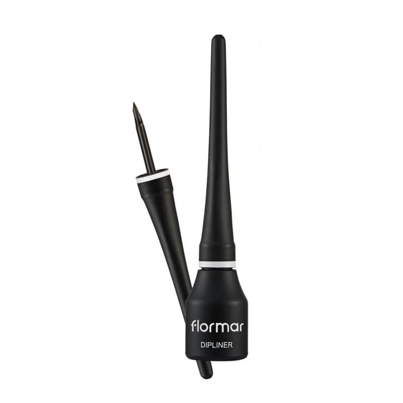 Carefull Volume Mascara by Flormar ماسكارا فوليوم