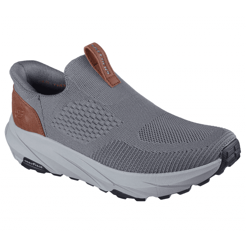 Skechers Mens' Slip-Ins: USA Streetwear Conner - Milton Shoes