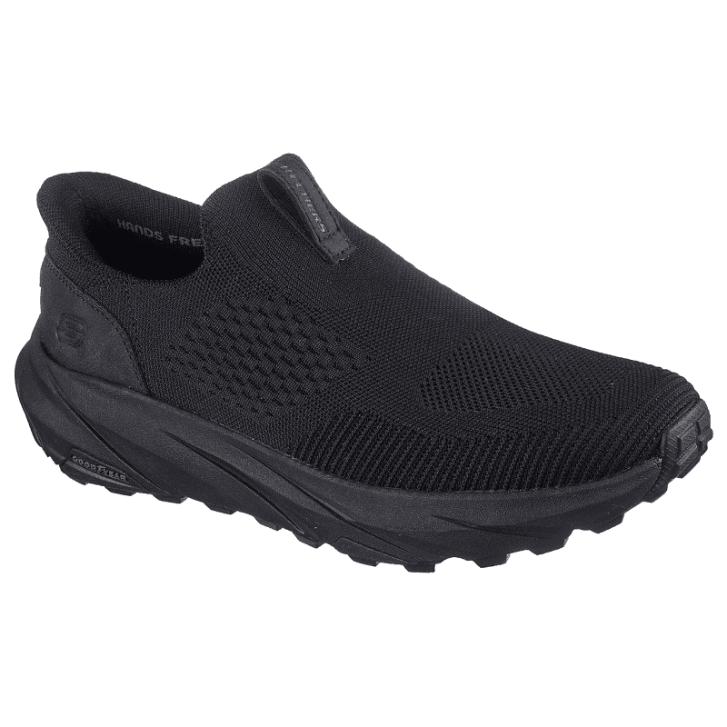 Skechers Mens' Slip-Ins: USA Streetwear Conner - Milton Shoes
