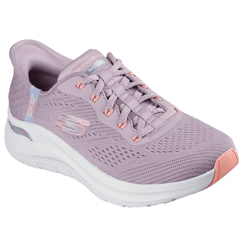 Skechers Women's Slip-Ins: Arch Fit 2.0 - Easy Chic Shoes