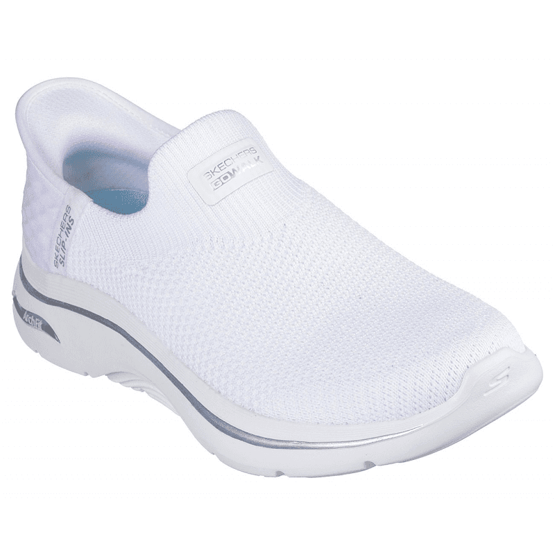 Skechers Women's Slip-ins: GOwalk Arch Fit 2.0 Val Shoes