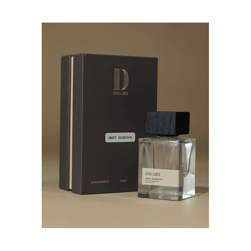 MINT HORIZON Extrait De Parfum By DECÀRT For Men 50ML