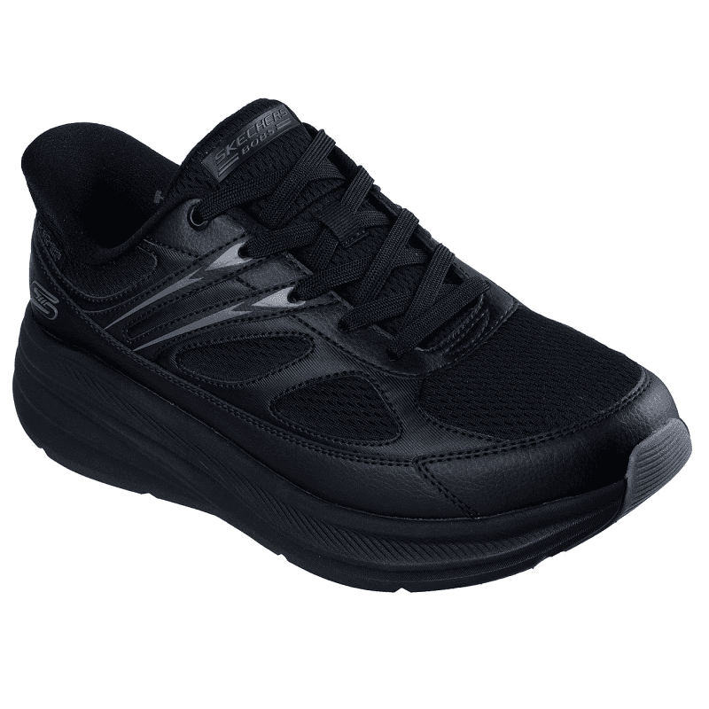 Skechers Men's Slip-ins: BOBS Skillz - Fully Stacked Shoes