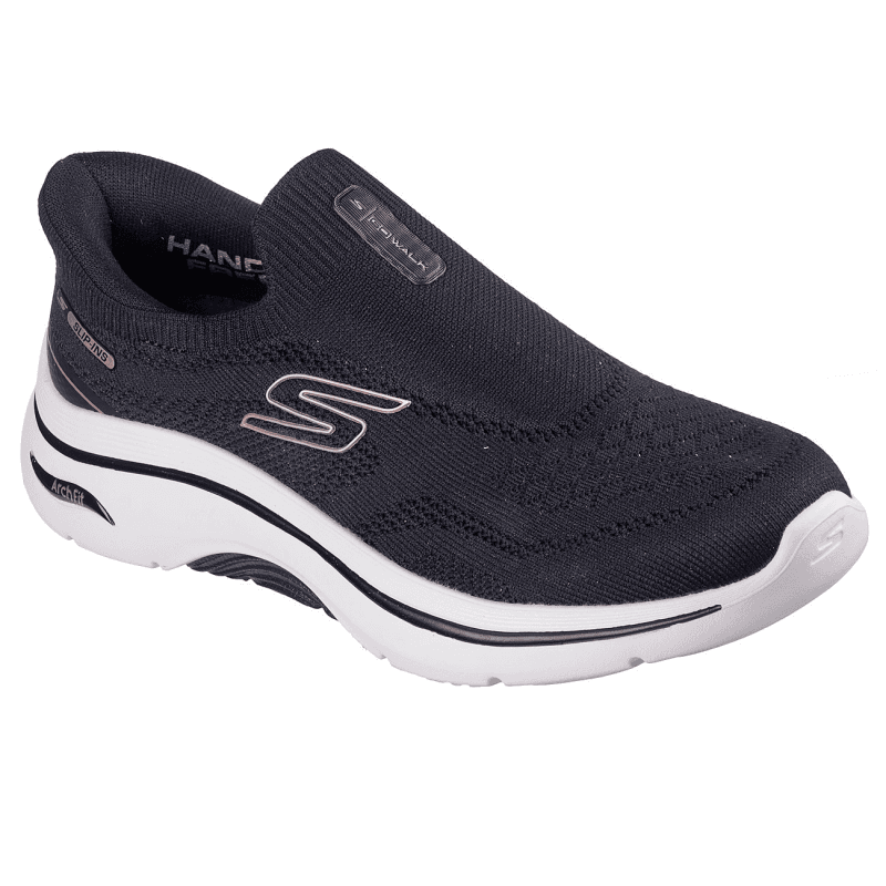 Skechers Women's Slip-Ins: GO WALK Arch Fit 2.0 - Tatum Shoes