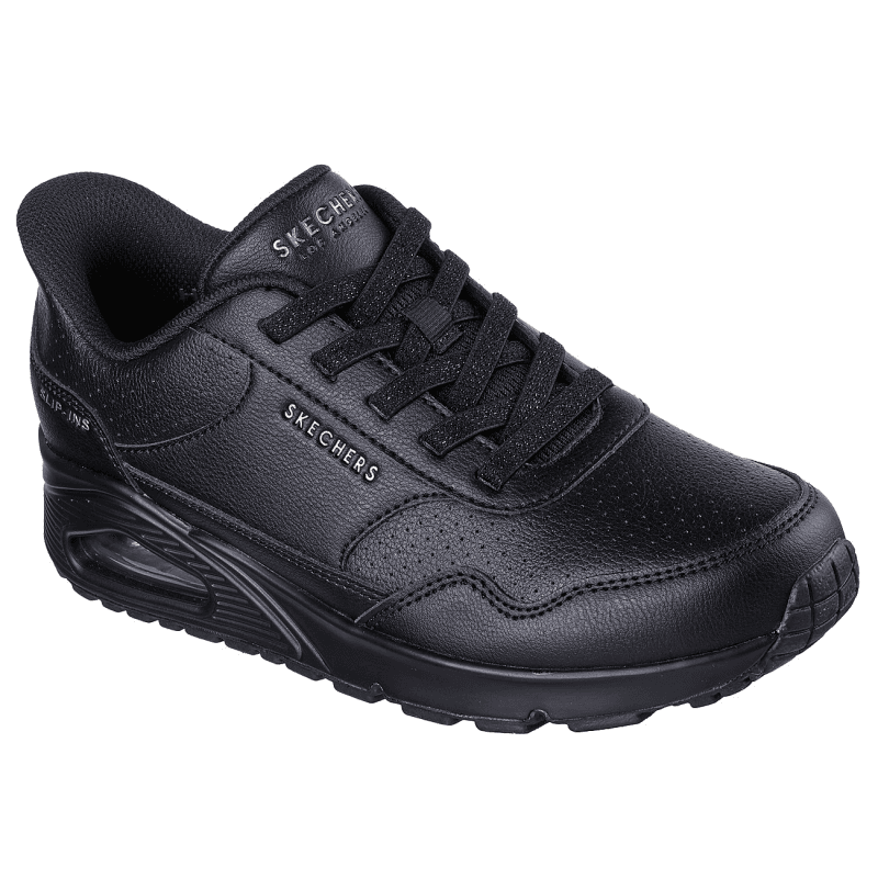 Skechers Womens' Slip-ins: Street UNO - Banksia Luxe Shoes