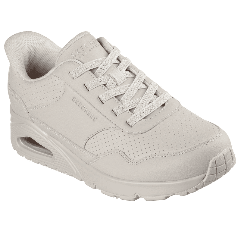 Skechers Womens' Slip-ins: Street UNO - Banksia Luxe Shoes