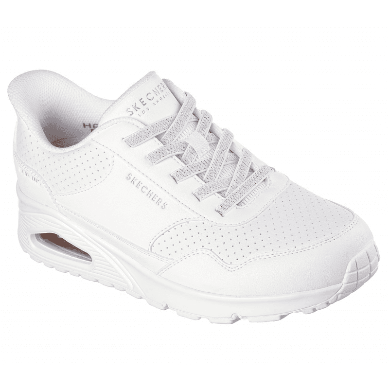 Skechers Womens' Slip-ins: Street UNO - Banksia Luxe Shoes