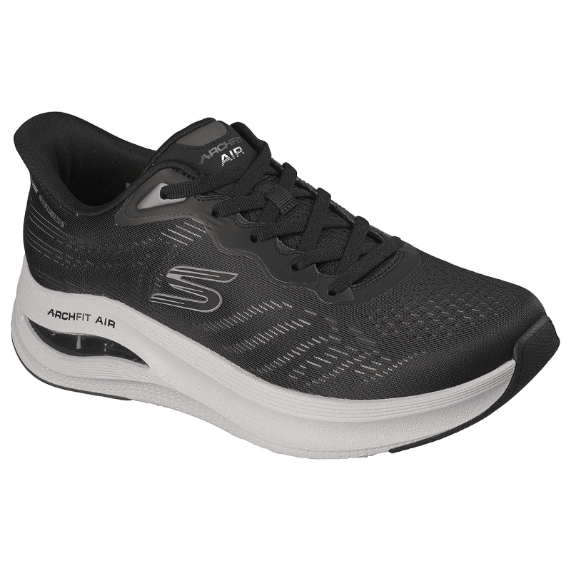 Skechers Men's Slip-ins: Arch Fit Skech-Air - Zoryn Shoes