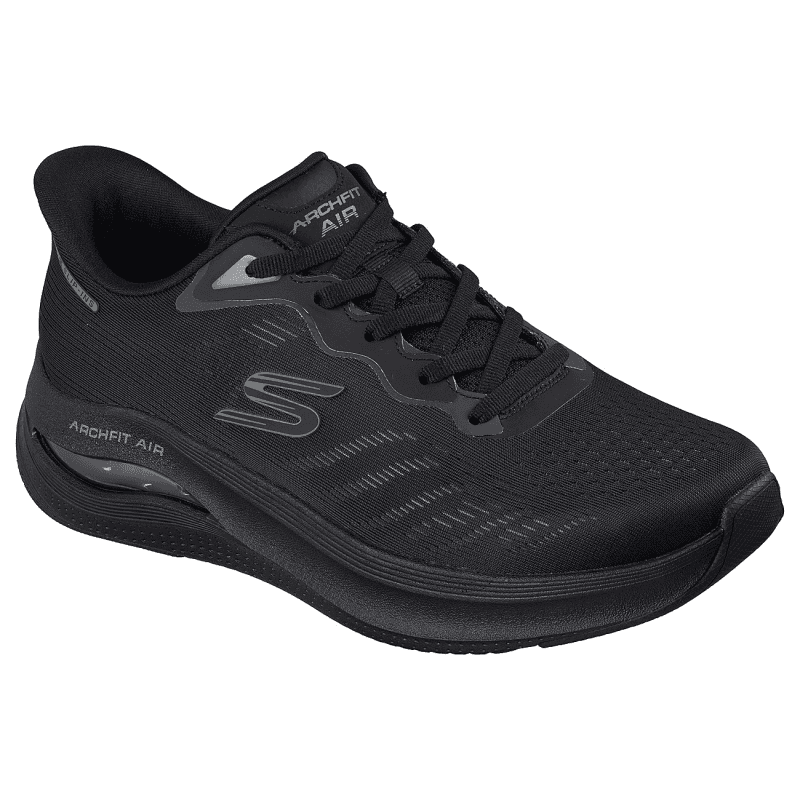 Skechers Men's Slip-ins: Arch Fit Skech-Air - Zoryn Shoes