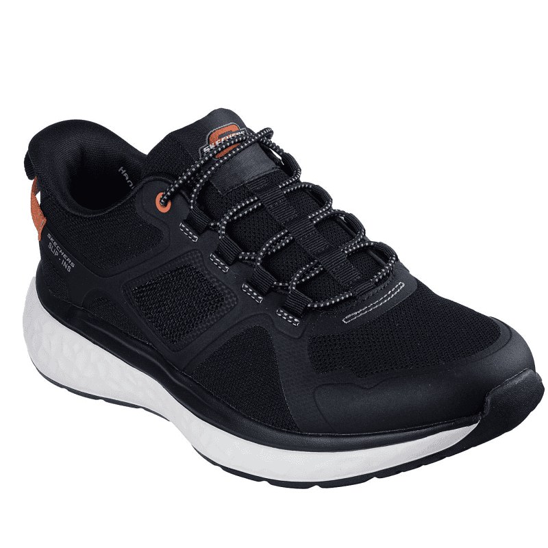 Skechers Mens' Slip-ins Relaxed Fit: Lancer - Kobain Shoes
