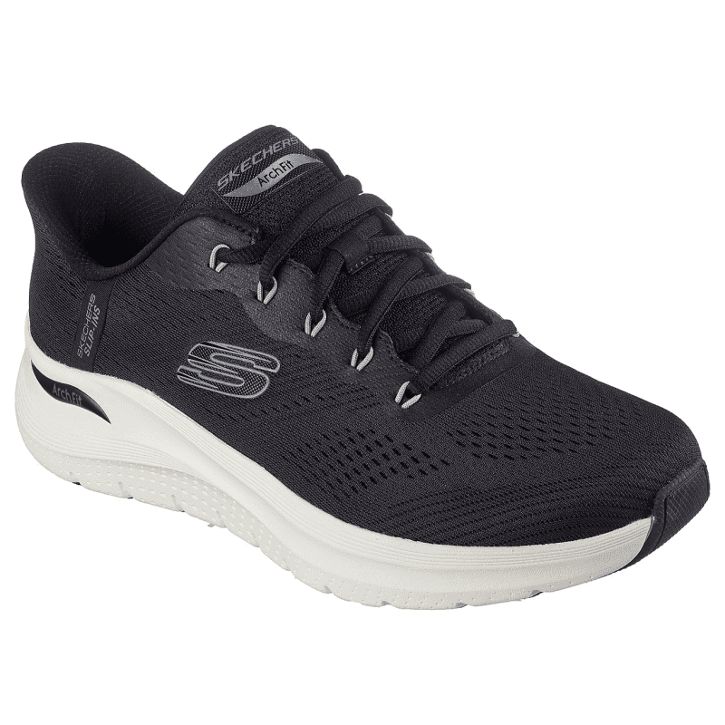 Skechers Mens' Slip-Ins: Sport Arch Fit 2.0 - Lestur Shoes