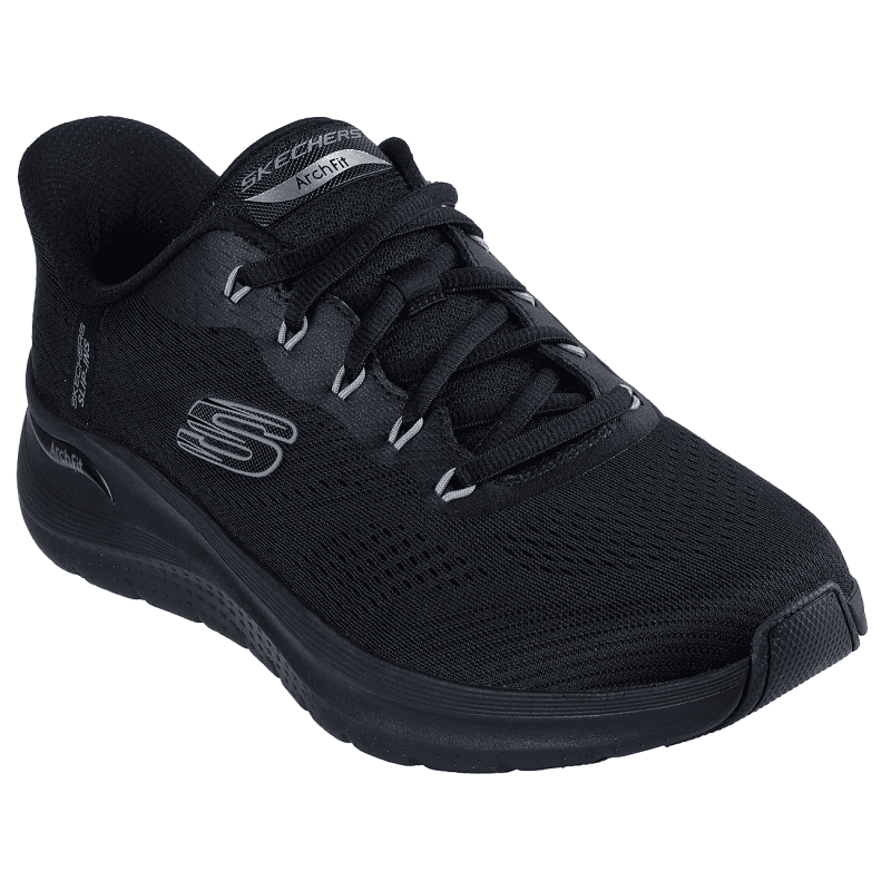 Skechers Mens' Slip-Ins: Sport Arch Fit 2.0 - Lestur Shoes