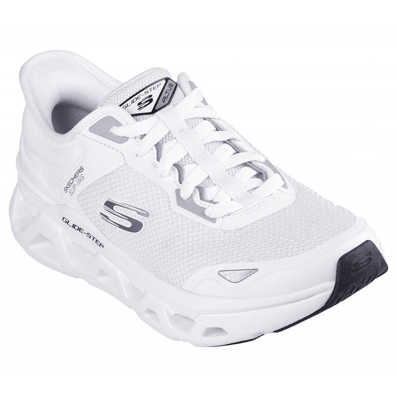 Skechers Womens' Slip-Ins: Glide-Step Atlus - Horizon Shoes