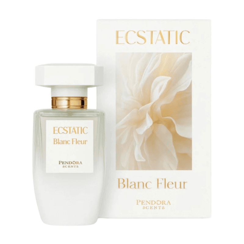 Ecstatic Blanc Fleur EDP by Pendora Scents For Unisex 100ml
