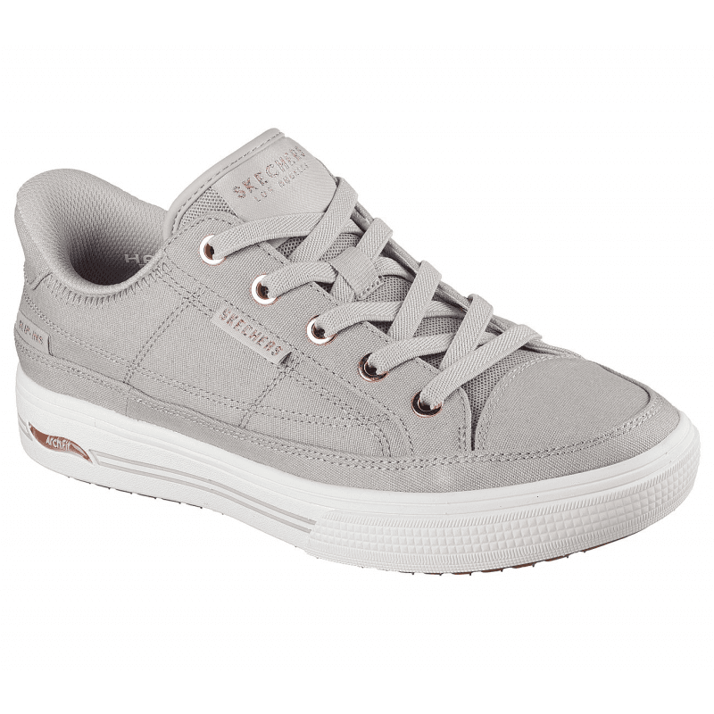 Skechers Women's Slip-ins: Arch Fit Arcade - See Ya There Shoes