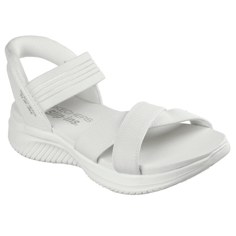 Skechers Women's Slip-ins: Ultra Flex 3.0 - Never Better Sandal
