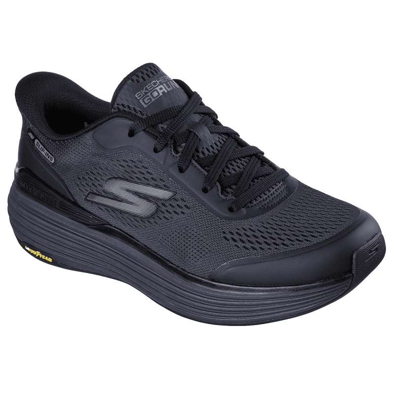 Skechers Men's Slip-ins: Max Cushioning Suspension - Madsyn Shoes