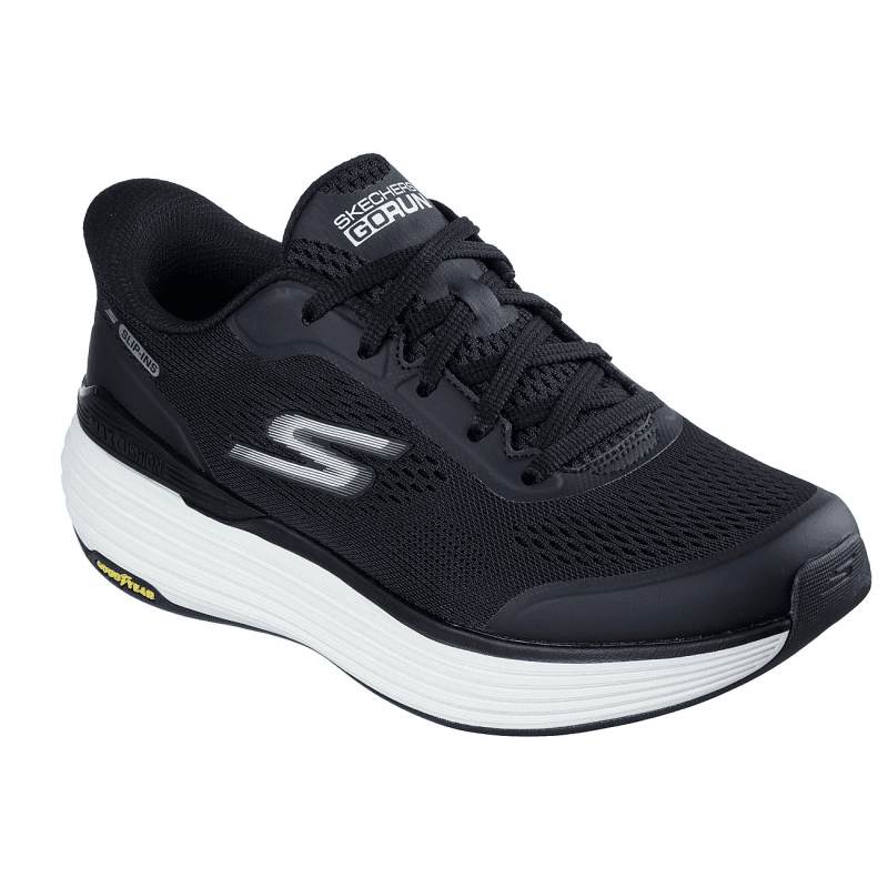 Skechers Men's Slip-ins: Max Cushioning Suspension - Madsyn Shoes