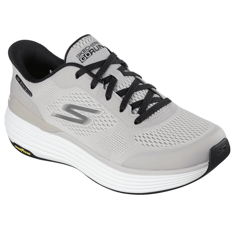 Skechers Men's Slip-ins: Max Cushioning Suspension - Madsyn Shoes