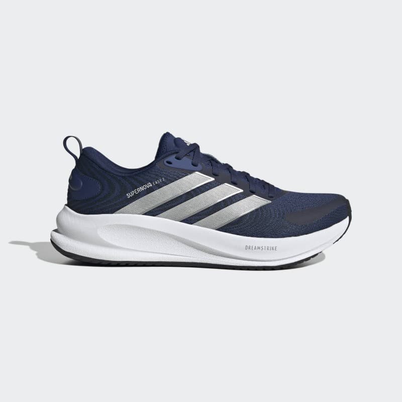 adidas Men's Supernova Ease 2 M Running Shoes - Blue