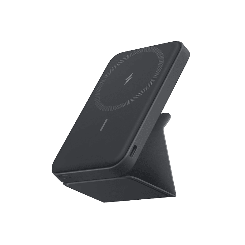 Anker 622 Magnetic Battery (MagGo) B2B - UN Black Iteration 3